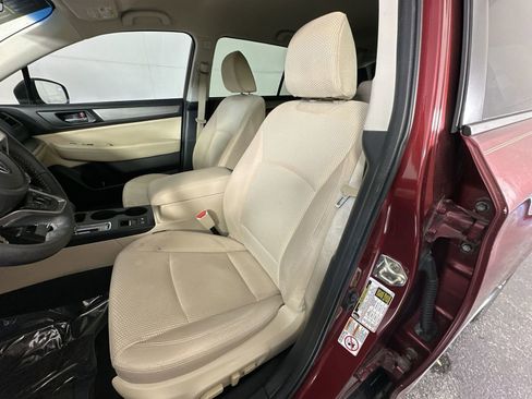 Used 2018 Subaru Outback 2.5i Premium w/ Popular Package #1 image 15