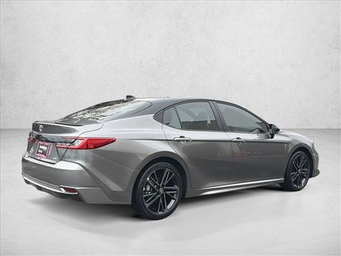 New 2026 Toyota Camry XSE image 5