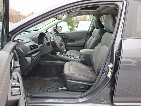 Used 2025 Subaru Crosstrek 2.5i Limited AWD/4WD image 15