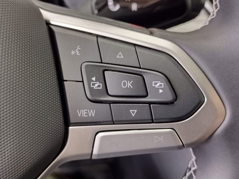 New 2026 Volkswagen Tiguan S image 21