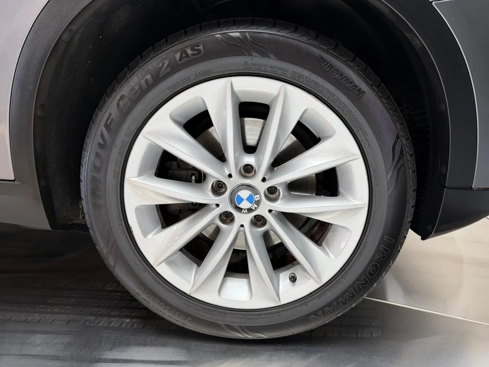 Used 2016 BMW X3 xDrive28i w/ Driver Assistance Package AWD/4WD image 7