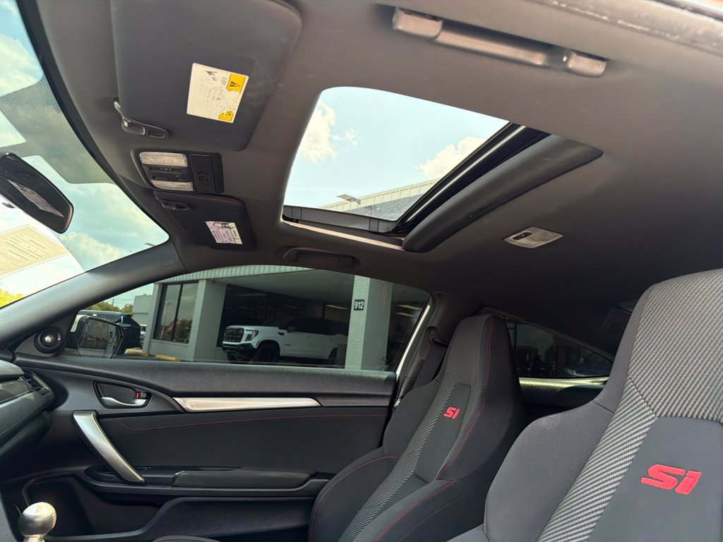 Used 2019 Honda Civic Si image 21
