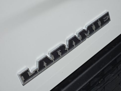New 2026 RAM 3500 Laramie image 10