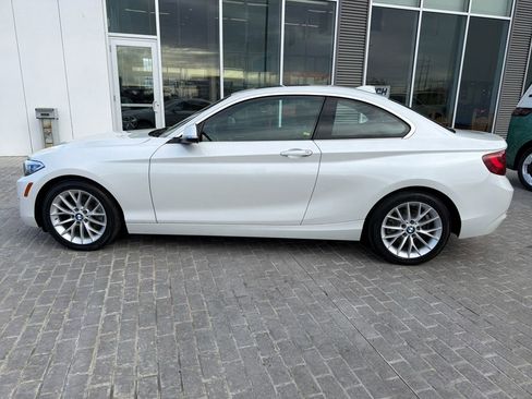 Used 2016 BMW 228i Coupe image 2