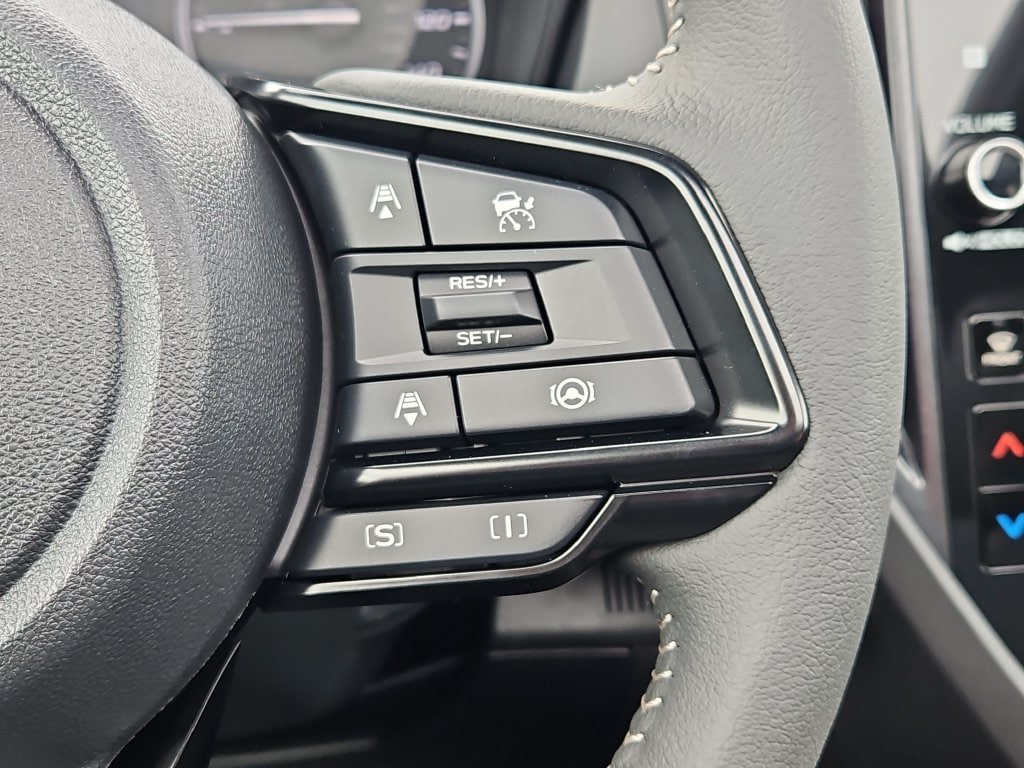 New 2026 Subaru Forester Premium AWD/4WD image 15