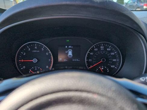 Certified 2020 Kia Sportage LX image 21