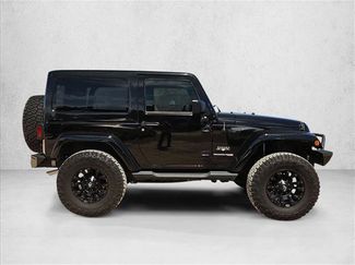 Used 2018 Jeep Wrangler Sahara w/ Connectivity Group AWD/4WD video 4