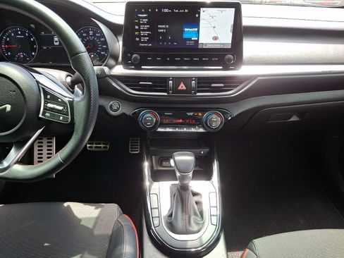 Used 2023 Kia Forte GT FWD image 15