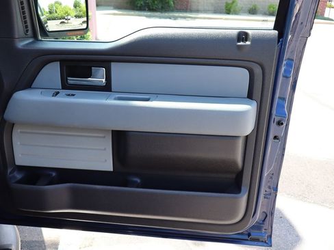 Used 2012 Ford F150 XLT w/ XLT Convenience Pkg image 29