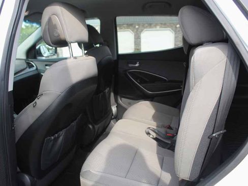 Used 2017 Hyundai Santa Fe Sport AWD/4WD image 28