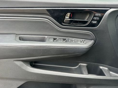 Used 2021 Honda Odyssey Elite image 10