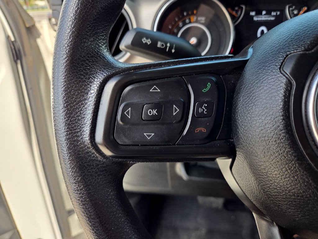 Used 2021 Jeep Gladiator Sport AWD/4WD image 29