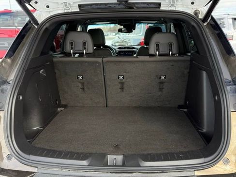 Used 2021 Chevrolet TrailBlazer ACTIV w/ Sun and Liftgate Package image 32