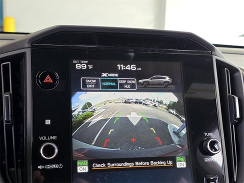 New 2025 Subaru Crosstrek 2.5i Wilderness w/ Wilderness Package image 15