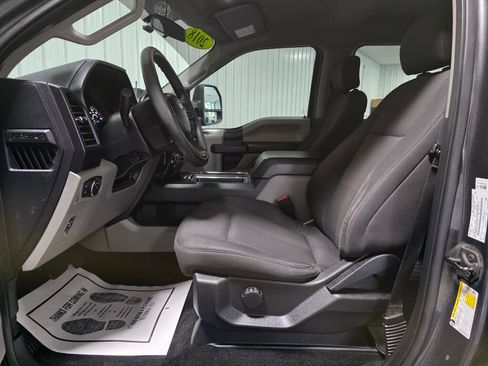 Used 2018 Ford F150 XL w/ Equipment Group 101A Mid AWD/4WD image 9