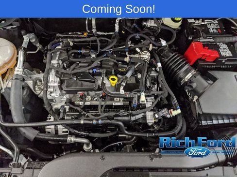 Certified 2022 Ford Escape SEL image 21