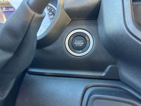 New 2026 RAM 3500 Tradesman image 12