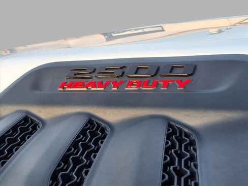 Used 2023 RAM 2500 Limited image 22