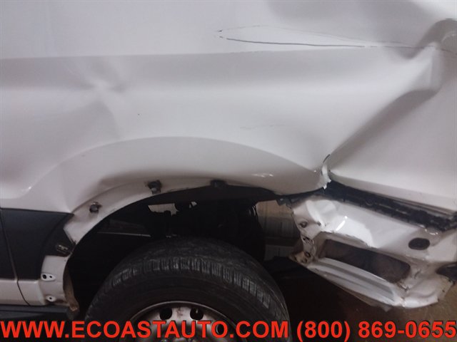 Used 2016 Ford Transit 250 130 Low Roof RWD image 13