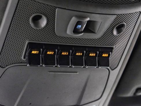 Used 2017 Ford F350 Lariat w/ Lariat Ultimate Package image 29