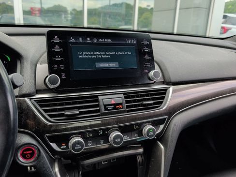 Used 2022 Honda Accord Sport image 7