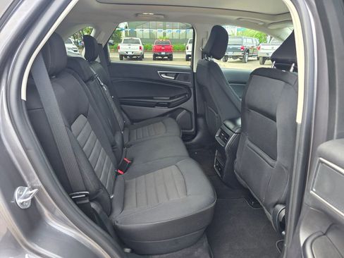 Used 2022 Ford Edge SEL w/ Convenience Package AWD/4WD image 23