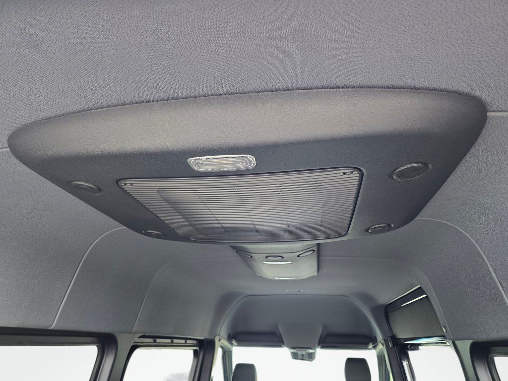New 2026 Mercedes-Benz Sprinter 2500 image 19
