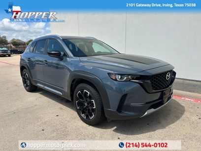 Used 2023 MAZDA CX-50 Meridian Edition