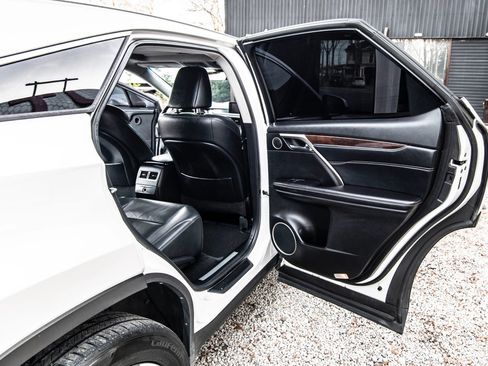 Used 2016 Lexus RX 350 AWD image 29