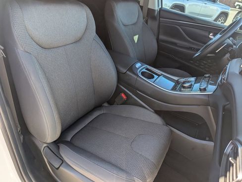 Used 2022 Hyundai Santa Fe SEL image 12