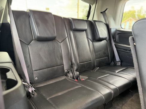 Used 2012 Honda Pilot EX-L image 23
