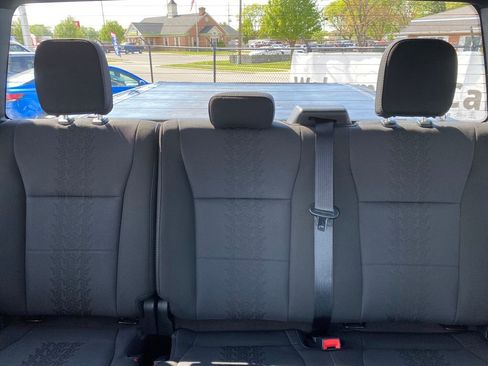 Used 2018 Ford F150 XLT w/ Equipment Group 301A Mid AWD/4WD image 29