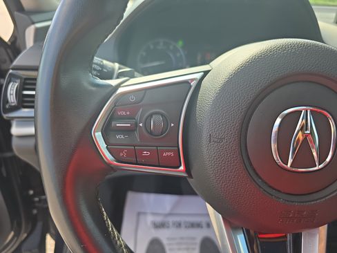 Used 2023 Acura RDX AWD image 17