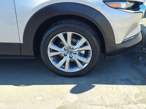 Used 2023 MAZDA CX-30 AWD 2.5 S w/ Select Package image 4