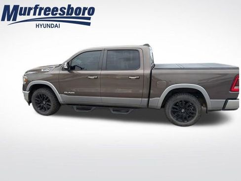 Used 2020 RAM 1500 Laramie RWD image 11
