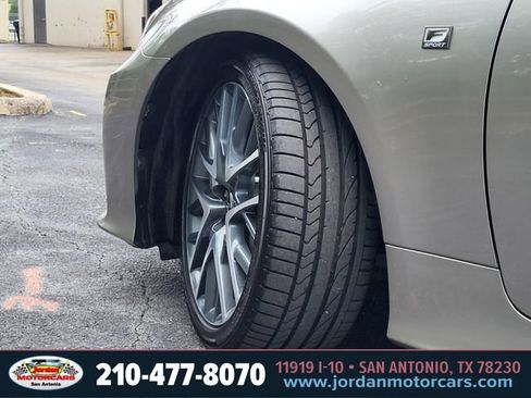 Used 2017 Lexus RC 350 F Sport RWD image 31
