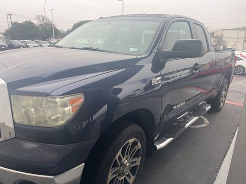 Used 2012 Toyota Tundra Grade image 11