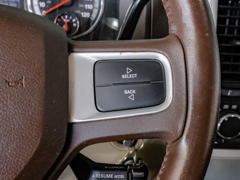 Used 2009 Dodge Ram 1500 Truck SLT w/ Lone Star Regional Pkg AWD/4WD image 17