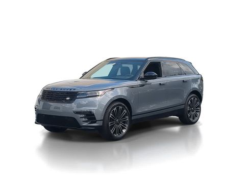 New 2026 Land Rover Range Rover Velar Dynamic SE AWD/4WD image 4