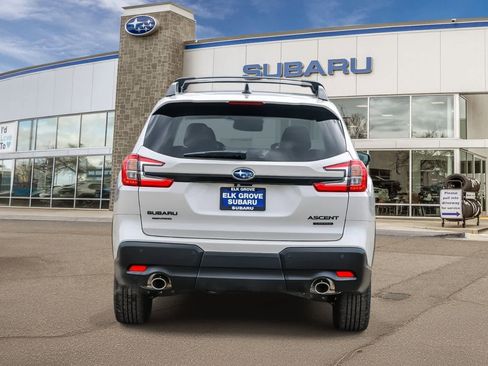 New 2025 Subaru Ascent Bronze Edition image 3