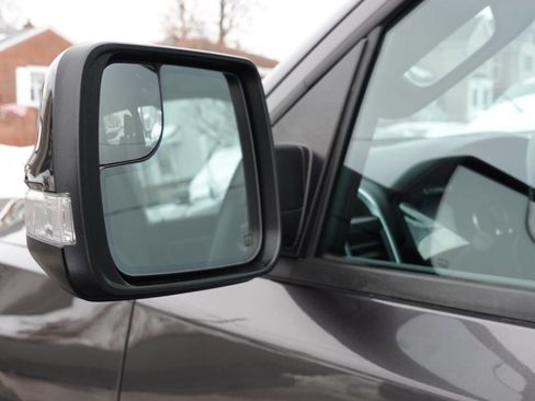 Used 2022 RAM 1500 Big Horn image 13