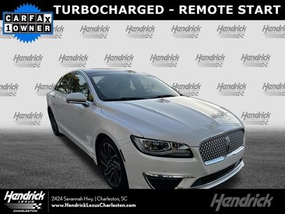 Used 2020 Lincoln MKZ Reserve w/ Luxury Package