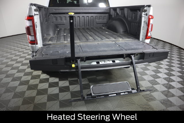 Used 2023 Ford F150 Tremor w/ Equipment Group 402A High AWD/4WD image 38