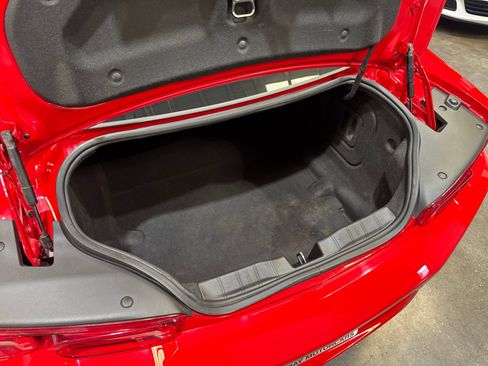Used 2019 Chevrolet Camaro LT RWD image 35