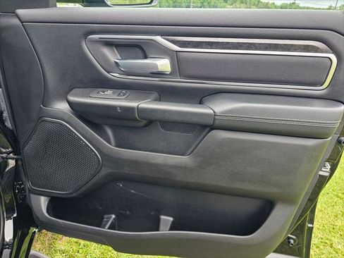 Certified 2024 RAM 1500 Big Horn AWD/4WD image 74