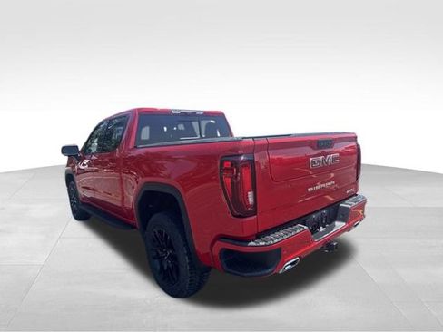 Used 2022 GMC Sierra 1500 AT4 w/ AT4 Premium Package AWD/4WD image 7