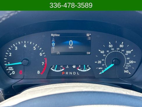 Used 2022 Ford Escape SE w/ SE Sport Appearance Package FWD image 15