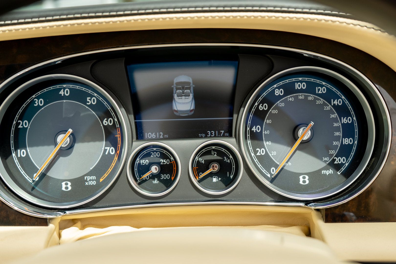 Used 2014 Bentley Continental GT Speed AWD/4WD image 14