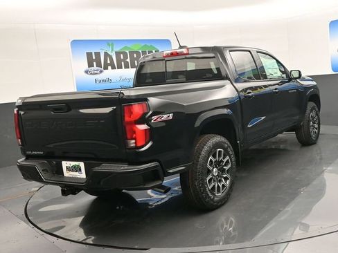 New 2026 Chevrolet Colorado Z71 w/ Technology Package image 5