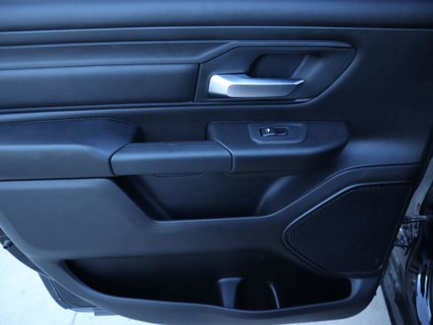 New 2026 RAM 1500 Tradesman image 15